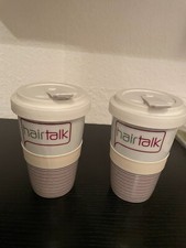 Porzellan kaffeebecher geträn gebraucht kaufen  Nürnberg