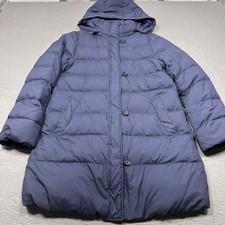 Uniqlo puffer coat for sale  Garner