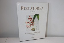 Pescatorea - Jean Linden: Iconography of Orchids, 1994. comprar usado  Enviando para Brazil