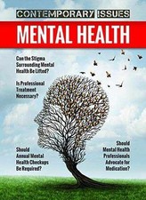 Mental health contemporary for sale  Philadelphia