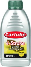 Carlube stroke garden for sale Carlube stroke garden for sale  BRADFORD