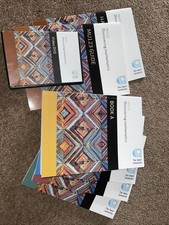 Open university discovering for sale  HARLOW