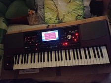 Korg 1000 professional for sale  LONDON