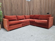 Sofa.com aissa custom for sale  RETFORD