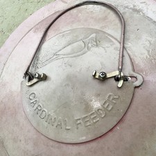 Cardinal feeder collapsible for sale  David City