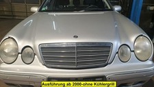 Motorhaube mercedes benz gebraucht kaufen  Warendorf