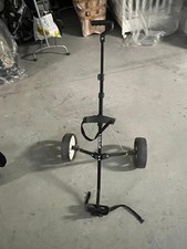 Carrello golf pieghevole usato  Genova