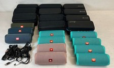 Lot used jbl for sale  Airway Heights