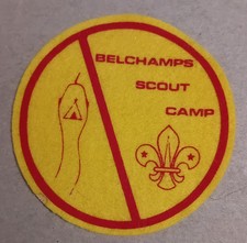 Old cub scout for sale  SAFFRON WALDEN