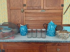 Lot vtg hoosier for sale  Schenectady