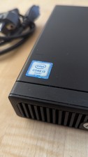 Prodesk 400 mini gebraucht kaufen  Lenggries