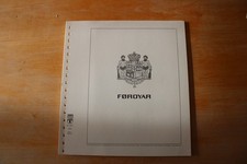 Färöer inseln postfrische gebraucht kaufen  Viereth-Trunstadt