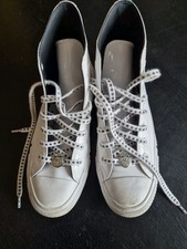 Converse chucks größe gebraucht kaufen  Ludwigsburg