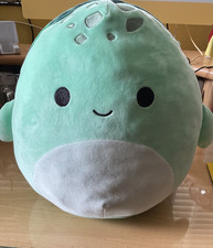 Squishmallow cole turtle for sale  BELFAST