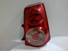 9240207510 fanale posteriore usato  Monza