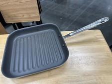 Clad griddle pan for sale  Woodstock