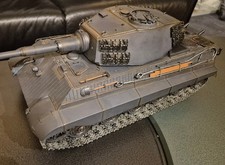 Torro taigen panzer gebraucht kaufen  Höchberg