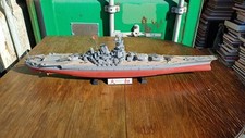 Tamiya 350 battleship for sale  SPALDING
