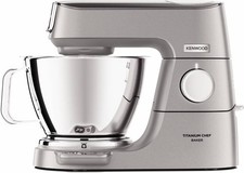 Kenwood kvc85 314si gebraucht kaufen  Deutschland