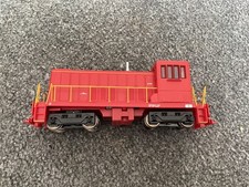 Model railway diesel for sale  COLCHESTER
