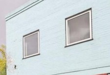Aluminium windows timber for sale  BRAINTREE