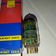 E188cc mini watt d'occasion  Cormeilles-en-Vexin