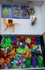 23x kinder überraschungseier gebraucht kaufen  Leck