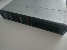 Proliant dl380 xeon d'occasion  Chambéry