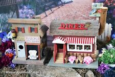 Birdhouses diner auto for sale  Portland