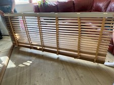 John lewis wooden for sale  SOLIHULL