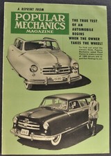 1951 nash rambler for sale  Olympia