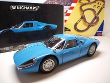 Minichamps 1964 porsche for sale  STOURBRIDGE