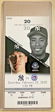 Aaron judge bernie for sale  Stamford