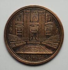 Vatican médaille pie d'occasion  France