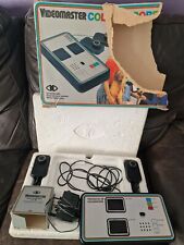 Vintage videomaster colourscor for sale  HIGH WYCOMBE