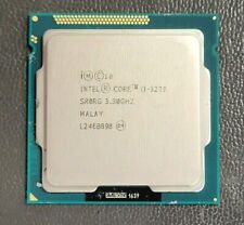 PROCESSADOR CPU INTEL CORE I3-3220 SR0RG 3.3GHZ comprar usado  Enviando para Brazil