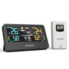 Raddy 55c pro for sale  BRISTOL