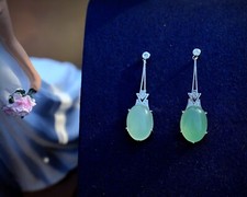 Boucles oreilles clous d'occasion  Paris VI