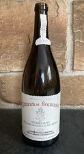Magnum 2007 chateau for sale  USA
