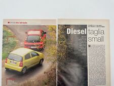 Clipping ritaglio articolo usato  Tivoli