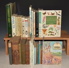 Collection books natural for sale  DORCHESTER