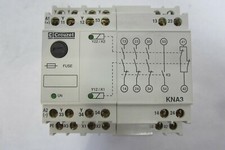 Crouzet 85100034 rele usato  Parma