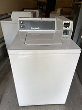 Commercial coin washing for sale  Sebastian
