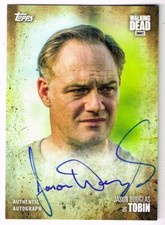 Topps walking dead for sale  PETERSFIELD