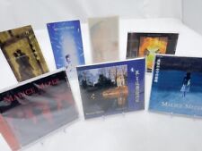 Choose from 19 MALICE MIZER CD Titles - Iconic Visual Kei (V-kei) Rock Band segunda mano  Embacar hacia Mexico