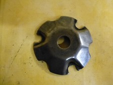 Roller sternscheibe gebraucht kaufen  Mechernich