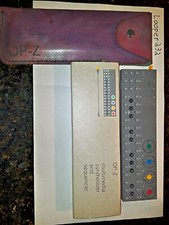 Teenage engineering workstatio for sale  Aurora