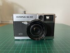 Olympus 35mm automatic for sale  BARRY
