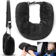 Travel pillow shaped for sale  UK