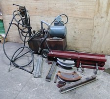 hydraulic tube bender for sale  Dayton